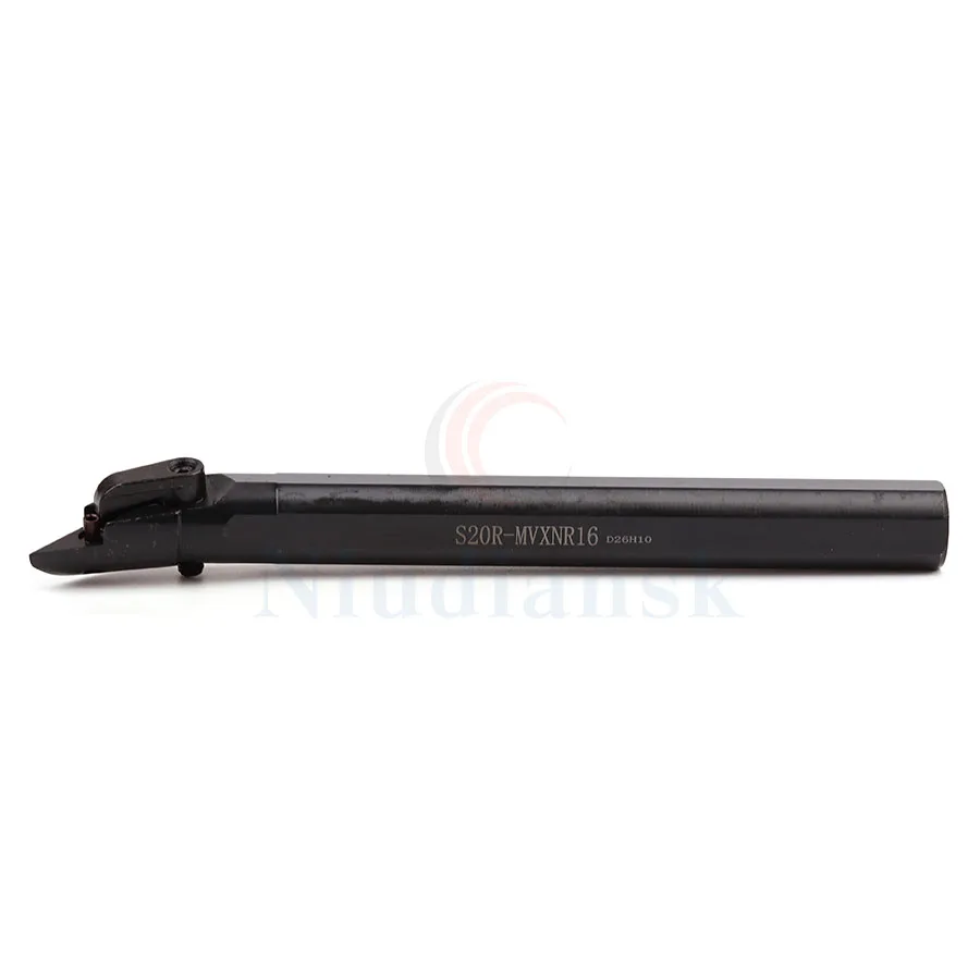 S20R-MVXNR16 S25S-MVXNR16เครื่องตัด S20R-MVXNL16 S25S-MVXNL16ภายในเครื่องมือ CNC เครื่องกลึงโลหะเครื่องกลึงโลหะสำหรับใส่ VNMG1604