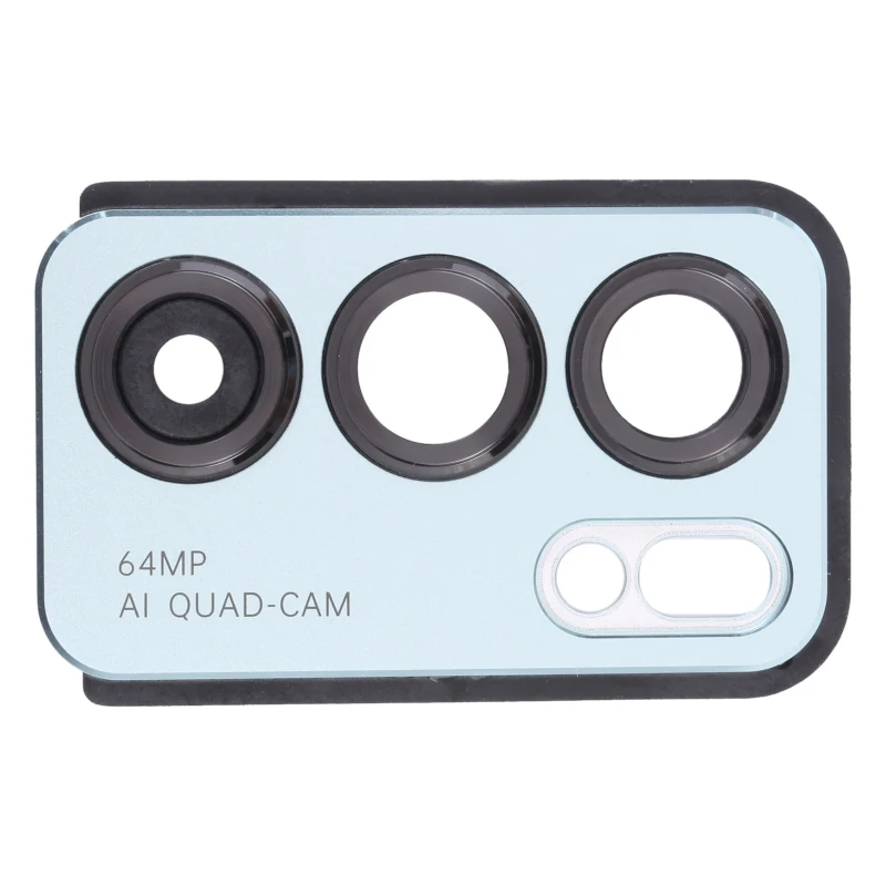 Camera Lens Cover for OPPO Reno6 5G PEQM00, CPH2251，Camera Lens Cover for OPPO Reno6 Pro 5G PEPM00, CPH2249