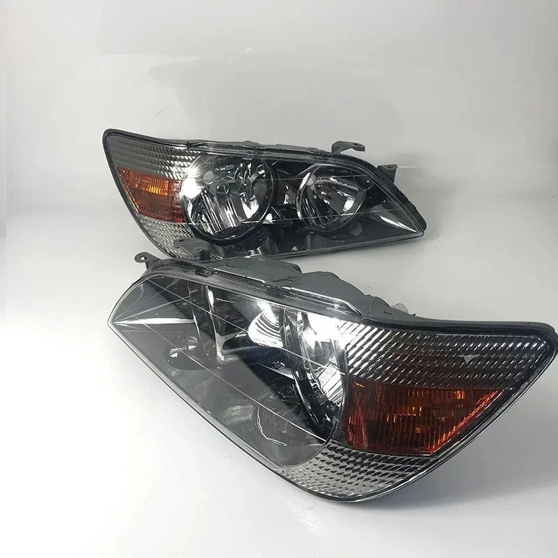 Faro delantero adecuado para Altezza RS200 Lexus IS200, accesorios de coche, 1998-2005