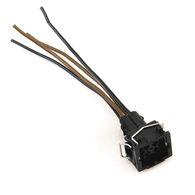 Interruptor de Sensor de presión de arranque de aire acondicionado de CA con Cable, enchufe de Cable para Passat B5, A4, S4, A6, A8, S8, 8D0, 959,