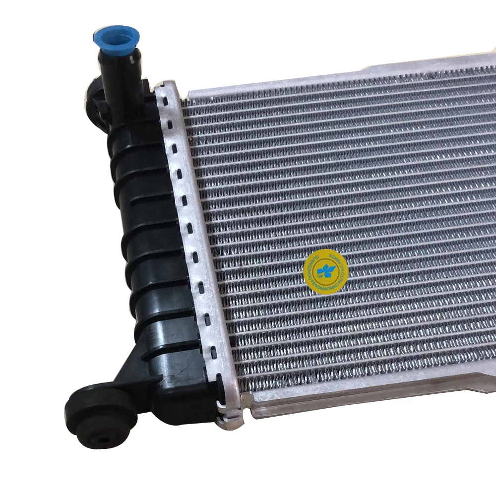 Car Ac Condenser Radiator For TESLA MODEL S Long 600737200A