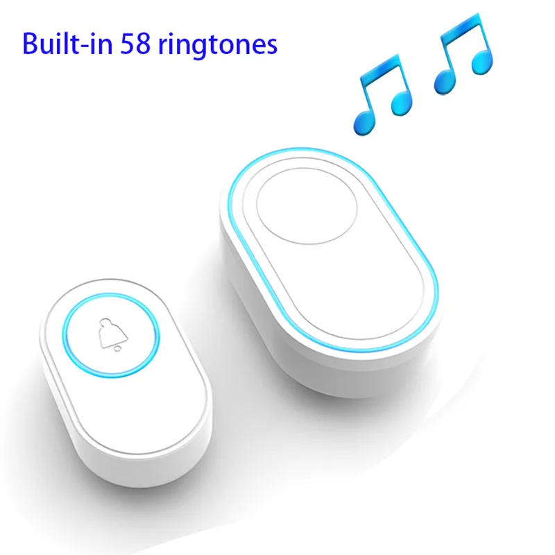 Система сигнализации с дверным звонком