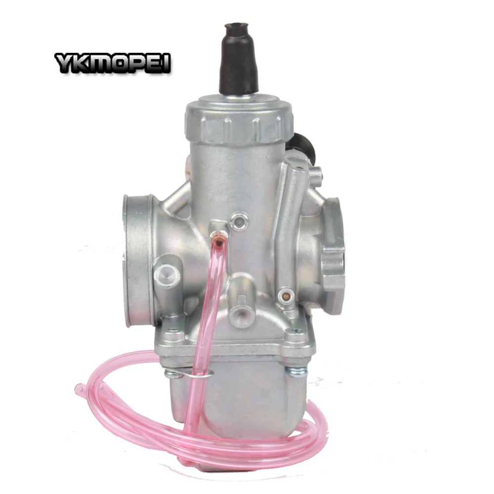 Molkt 26mm Carburetor Carb For YX ZS 140cc 150cc 160cc Dirt Pit bike Horizontal Engine Spare Parts