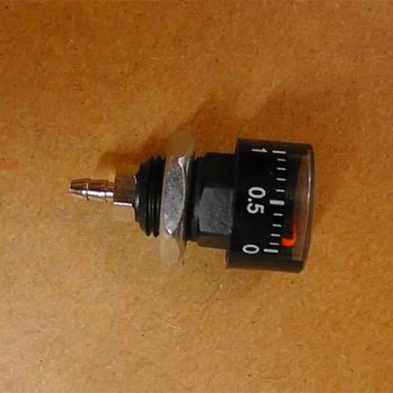 SMC Air Pressure Gauge rc airplane retract gear accessories