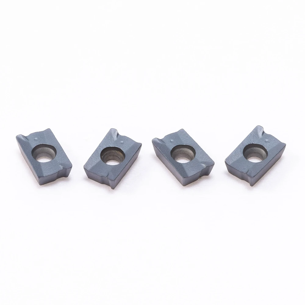 Imagem -05 - Pdtr Lt30 Ferramenta de Torneamento Corte Fresa Apmt 1135 Apkt 1135 Carboneto Inserção Peças de Metal Cnc Apmt1135 Apkt1135