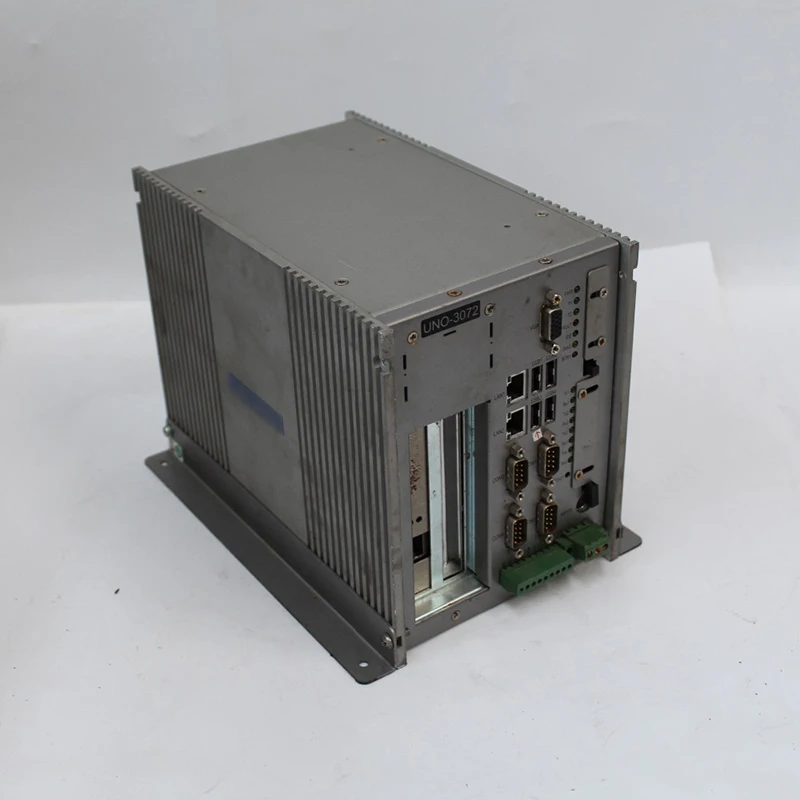 

Embedded UNO-3072 For ADVANTECH Industrial Computer With Expedited Shipping