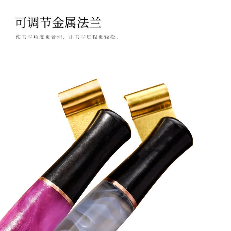 Penna inglese per principianti