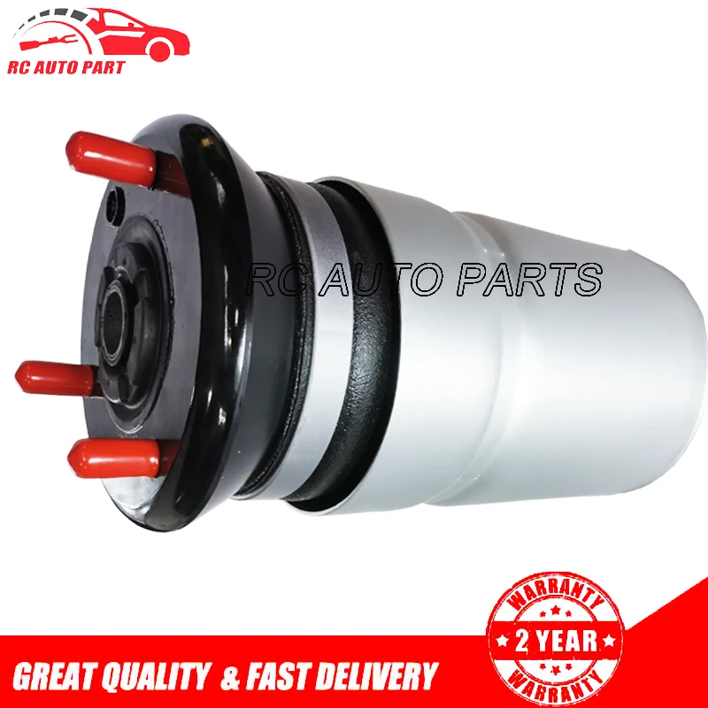 Front Air Spring Suspension Spring For Land Rover Discovery 3 4 2005-2012 LR016403 RNB501620 RNB501250 2005-2013