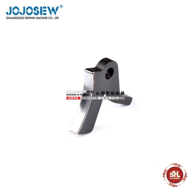 Presser foot 15mm-50mm of leather skiving machine it is figure 1-16