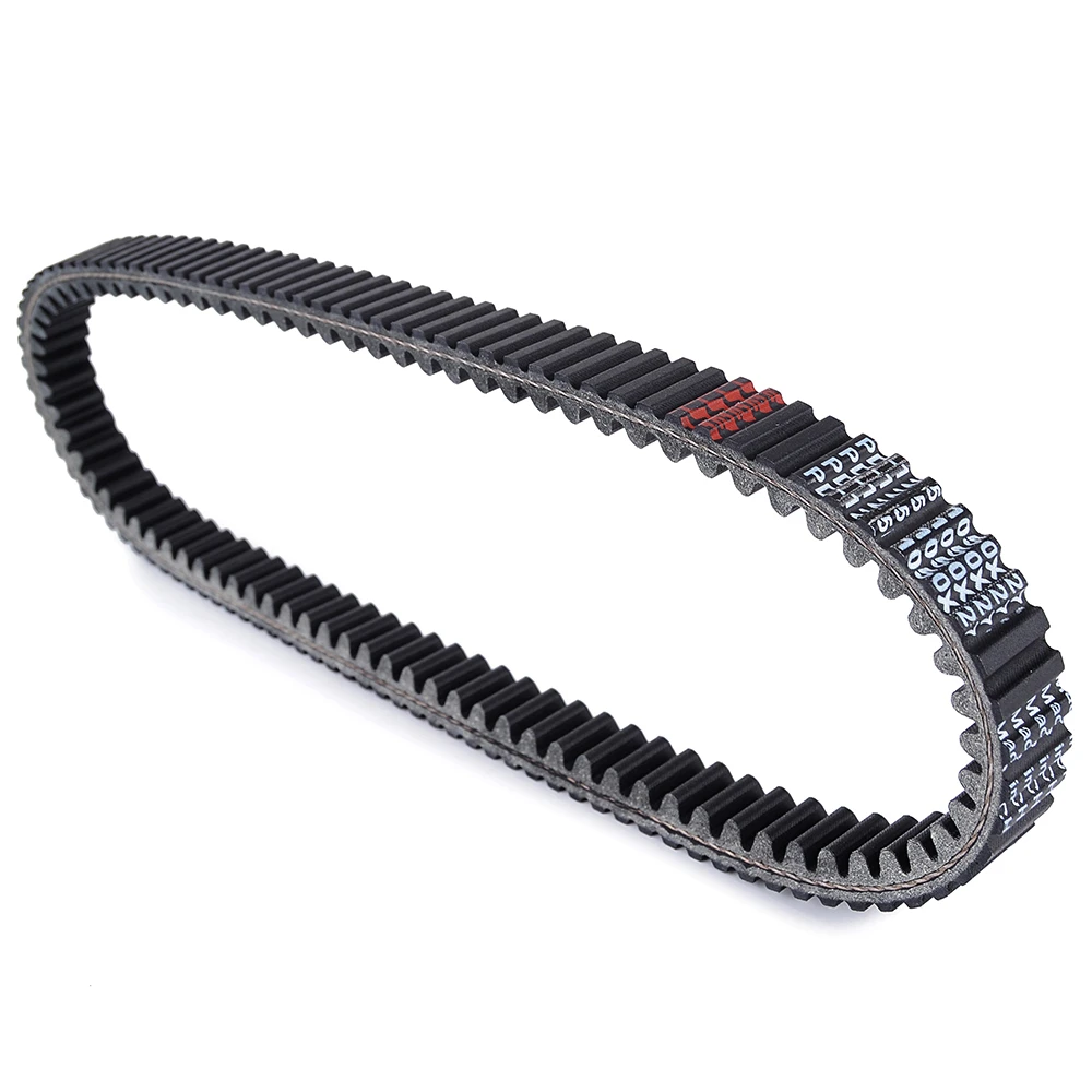 Transmission Drive Belt for Piaggio Master 400 400cc 500 500cc 2011 Motorcycle Scooter Accessories Parts