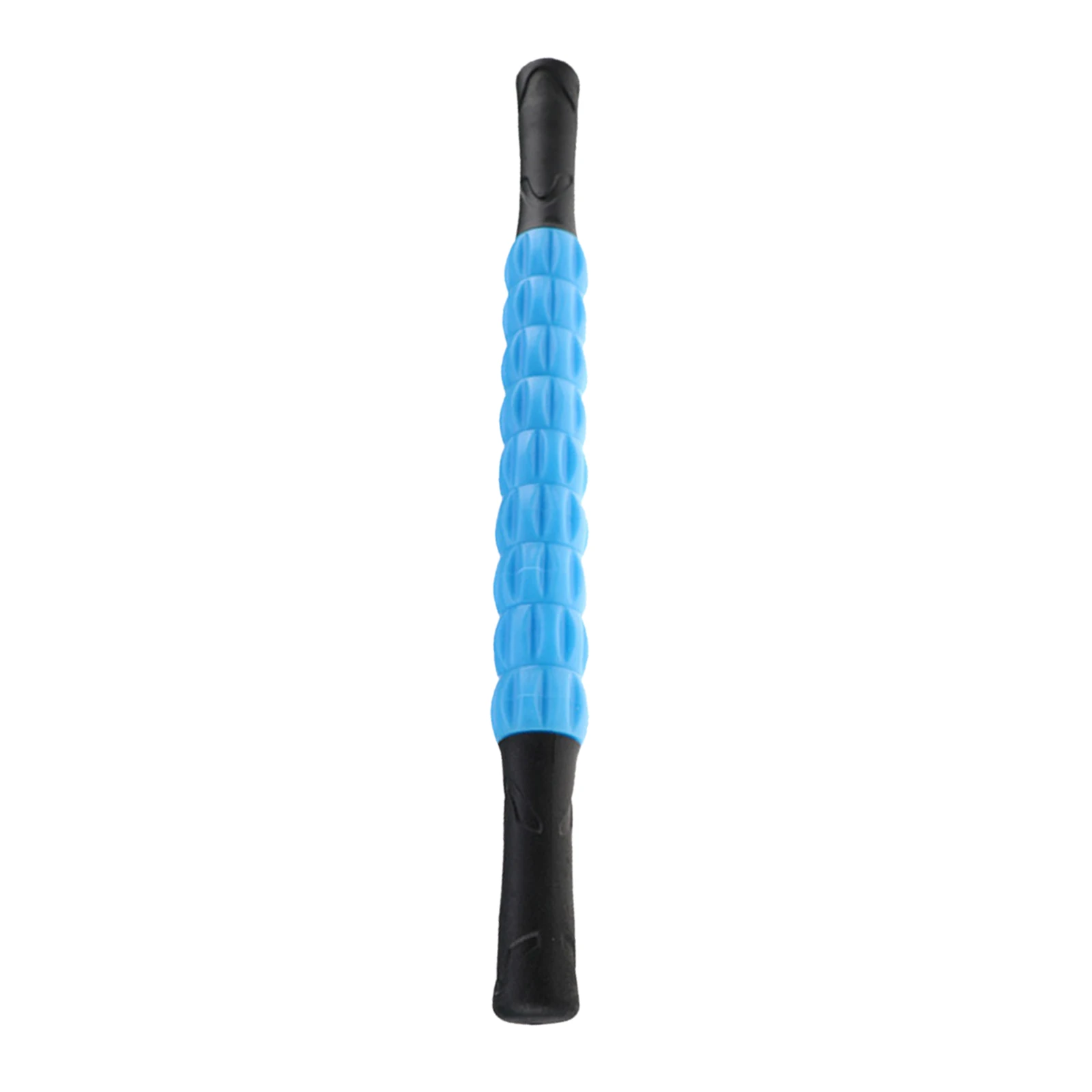 Muscle Roller Fitness Deep Tissue Massage Stick Quads Muscle Massager Rod Stiffness Soreness Muscle Relax Stick Massager