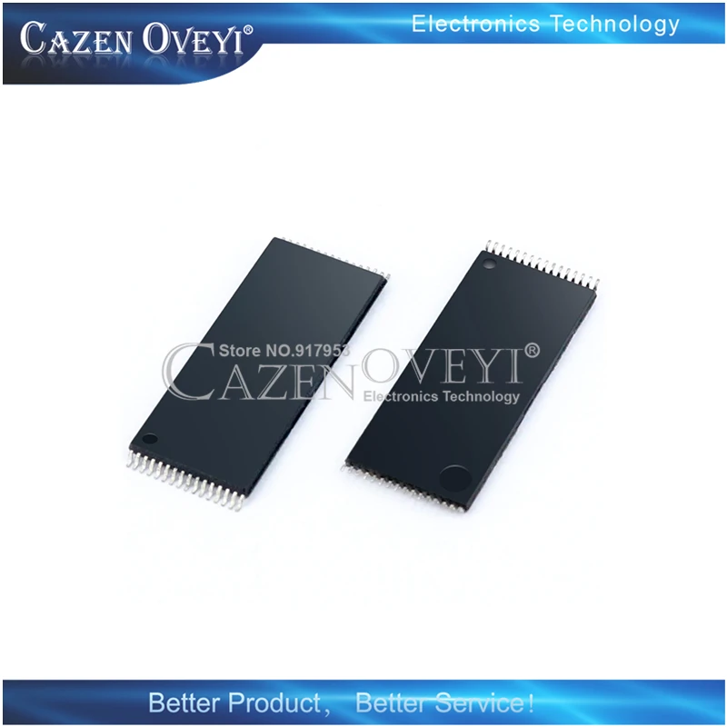 5 pezzi bsbs62lv1027 TSOP-32