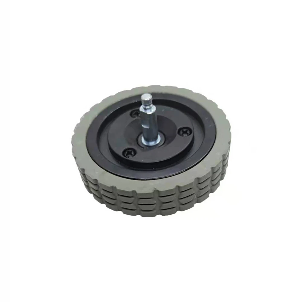 Vacuum Cleaner Driving wheel For Ecovacs Deebot DT85G Brand New Replacement Roomba Casters Tire 1pc