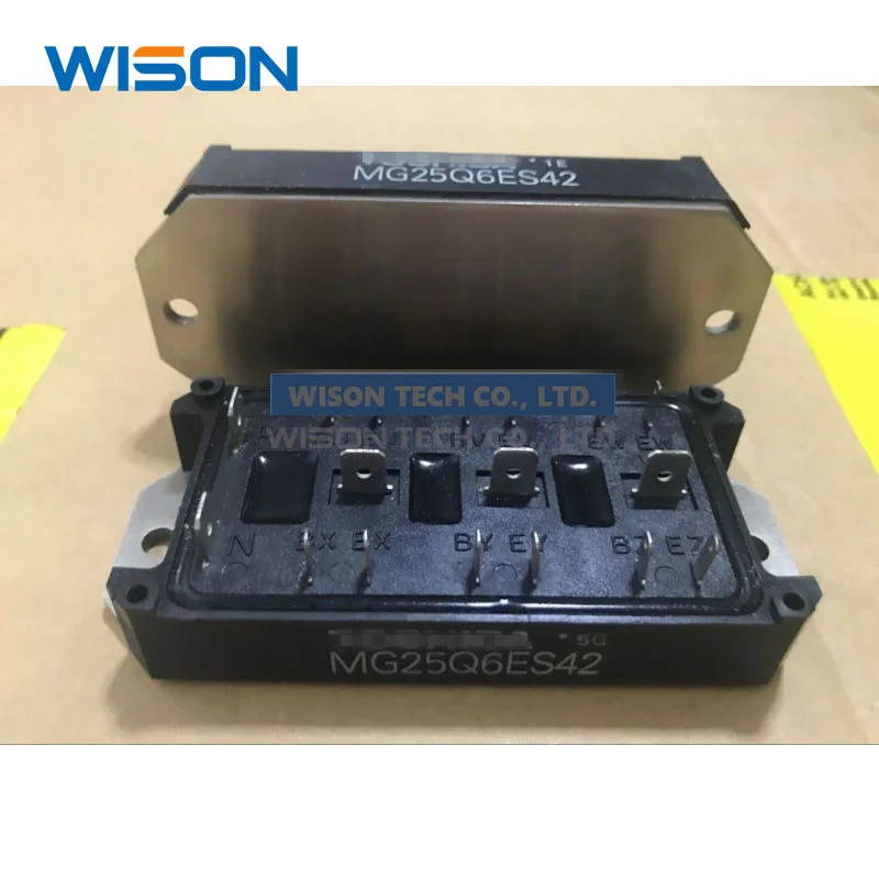 Baru Asli MG25Q6ES42 MG25Q6ES43 Modul