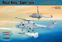 Hobbyboss model 87238 1/72 Scale Royal Navy \