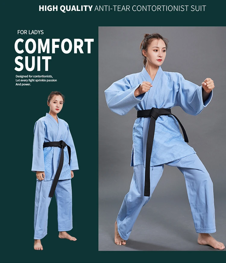 Brazilian Jiu Jitsu Gi BJJ Gi for Men &Women Grappling gi Uniform Kimonos Professional Competition Judo Suit Children Adult Suit