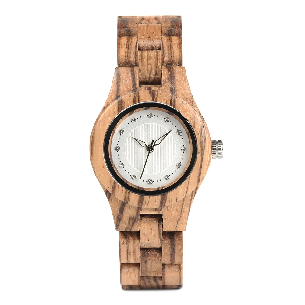 Bobobird Holzuhr zum Verkauf Mode Quarz Männer Frauen Uhren Top Marke Holz armband Armbanduhr Clearance Drops hipping