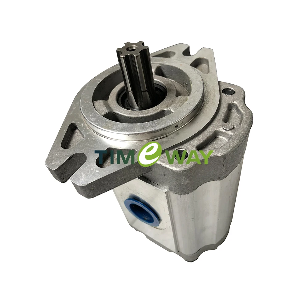 

Hydraulic pump CBF-F450-ALPR CBF-F450-ALPL CBF-F450-ALHL gear oil pump high pressure pump