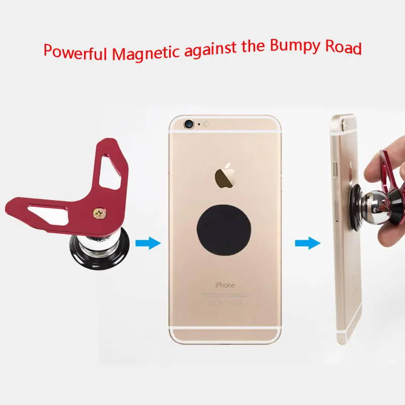 Magnetic Car Holder For Phone For Audi A1 Gravity Air Vent Clip Mount Mobile Cell Stand Smartphone GPS Support Universal