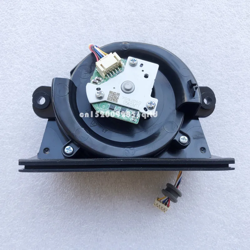 Main engine ventilator motor fan for Ecovacs Deebot ozmo 900 robot Vacuum Cleaner Parts motors replacement