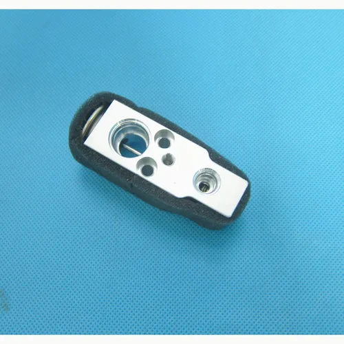 Imagen 2 del producto Unidad de refrigeración de aire acondicionado para coche, válvula de expansión para Mazda 6, 2007-2012 GH, GS1D-61-J14 A/C, accesorios