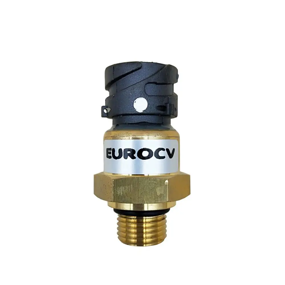 Spare Parts for Volvo Trucks VOE 20886108 21540602 Oil Pressure Sender Unit