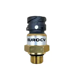 Spare Parts for Volvo Trucks VOE 20886108 21540602 Oil Pressure Sender Unit