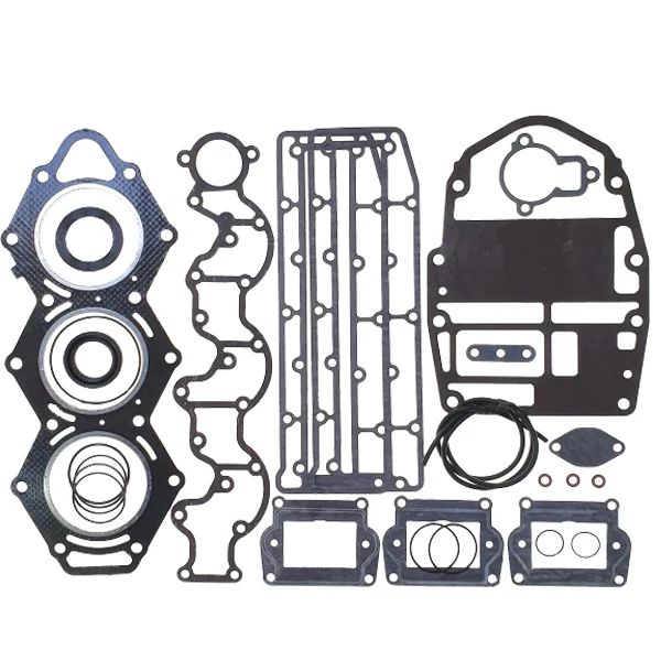 3F3-87121 Power Head Gasket Kit For Tohatsu Outboard Motor 2T 60HP 70HP M60C M70C ;3F3-87121-1;3F3-87121-0