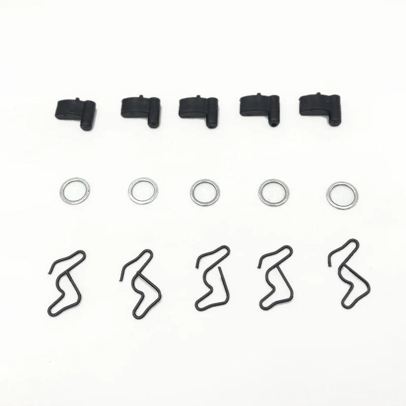 Pack of 5 Recoil Starter Pawl Washer Kit fit Stihl MS270 MS290 MS310 MS390 MS360 MS361 MS362 MS440 MS441 MS460 Chainsaws Parts