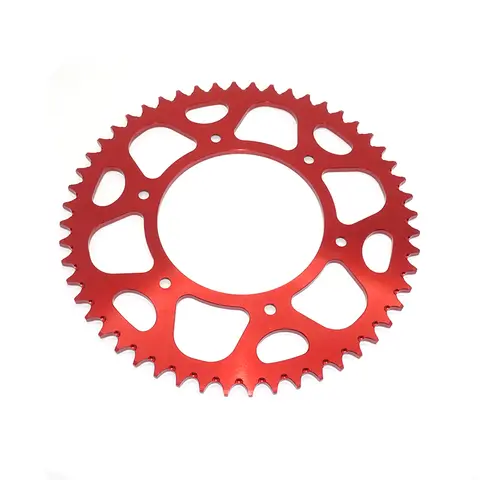 8 best sales होंडा सीआरएम 125 - №5