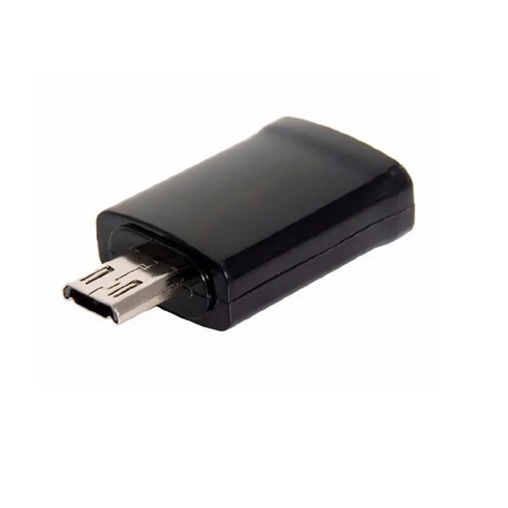 Conector adaptador Micro USB de 5 pines a 11 pines para Samsung Galaxy Note 2 S3 i9300