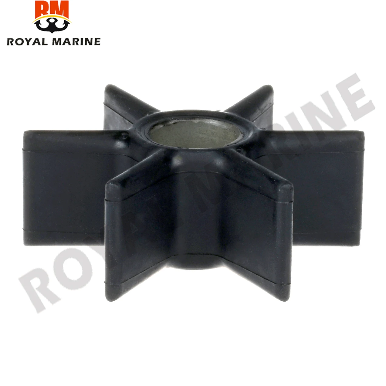 

47-43026T2 47-43026Q02 47-430261 Крыльчатка водяного насоса для подвесного мотора Mercury Mariner 115HP 125HP 150HP 175HP 200HP 225HP