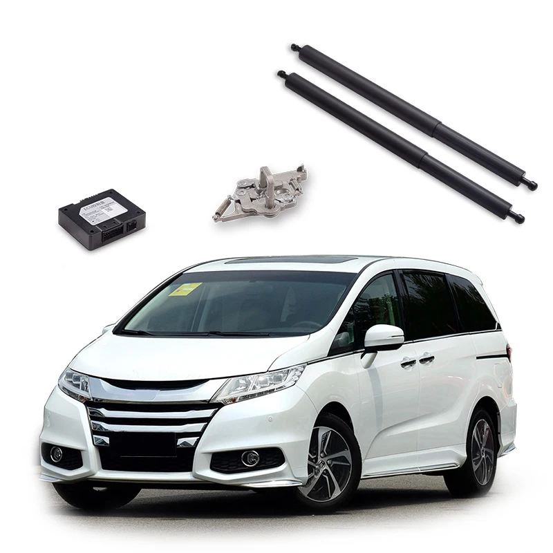 

For Honda ODYSSEY 2017+ Electric tailgate modified tailgate car modification automatic lifting rear door car parts RC4 RB1 RB3