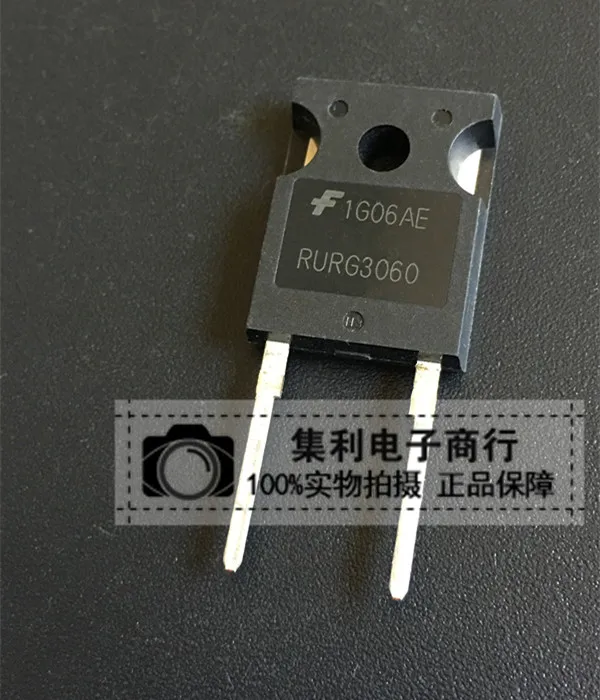 

10PCS/Lot RURG3060