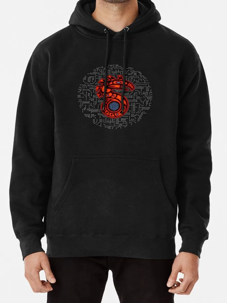 Camiseta de algodón 100% "Run In The Shadows", camiseta Original Tribal, Rpg, Cyber Tattoo, Shadowrun, manga corta, regalo