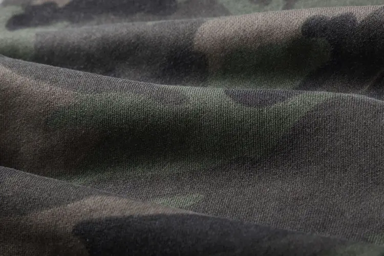 2023 Mens Jogger Pencil Harem Pants Men Camouflage Workout Pants Cotton Comfortable Sweatpants Casual Trousers Camo Joggers