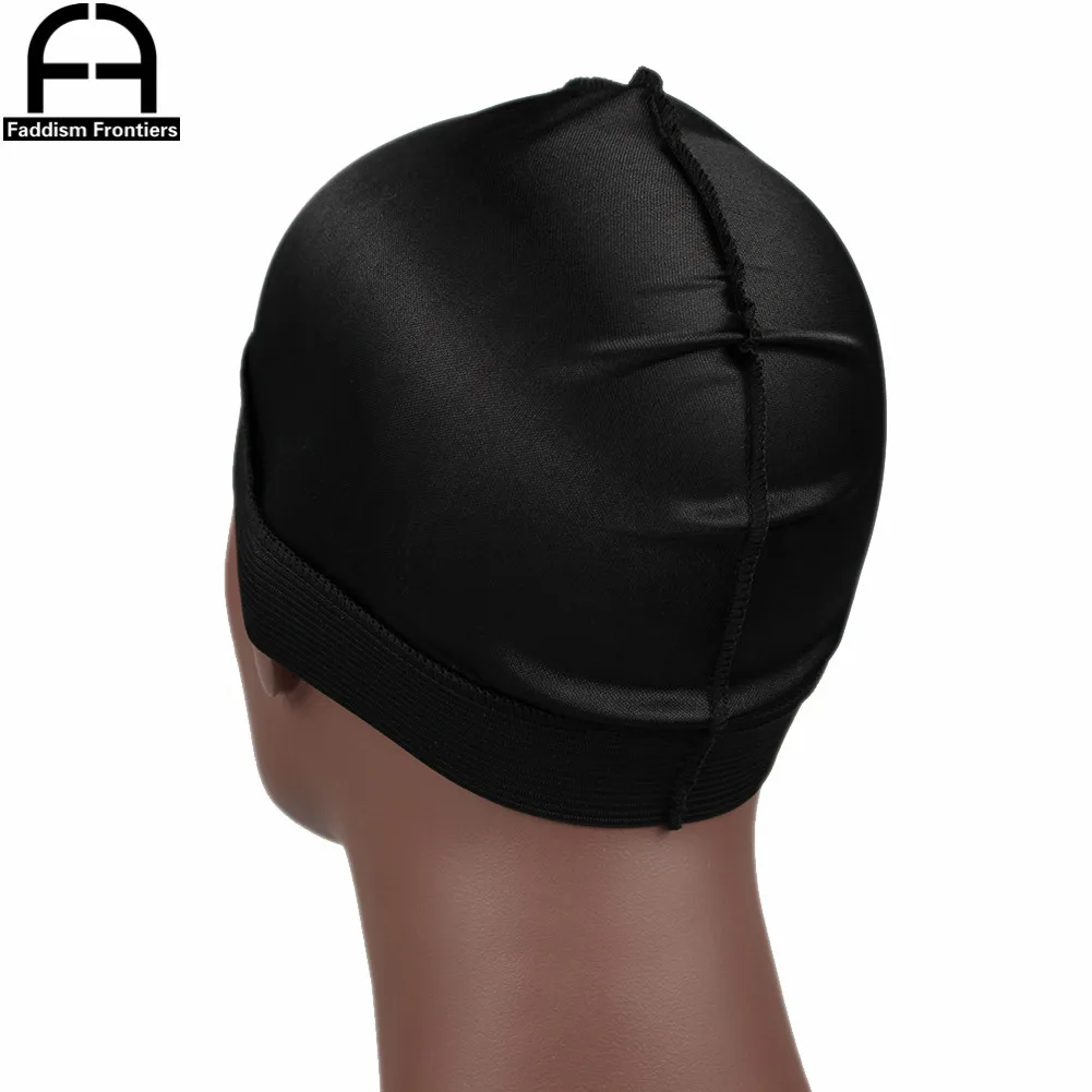 Рисунок 2 - Модная мужская шелковая шапка с резинкой