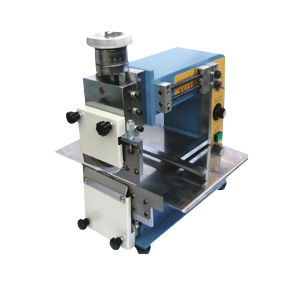 

Automatic PCB splitter SMT Substrate Sub-board Machine 220V 90W Circuit board sub-board machine