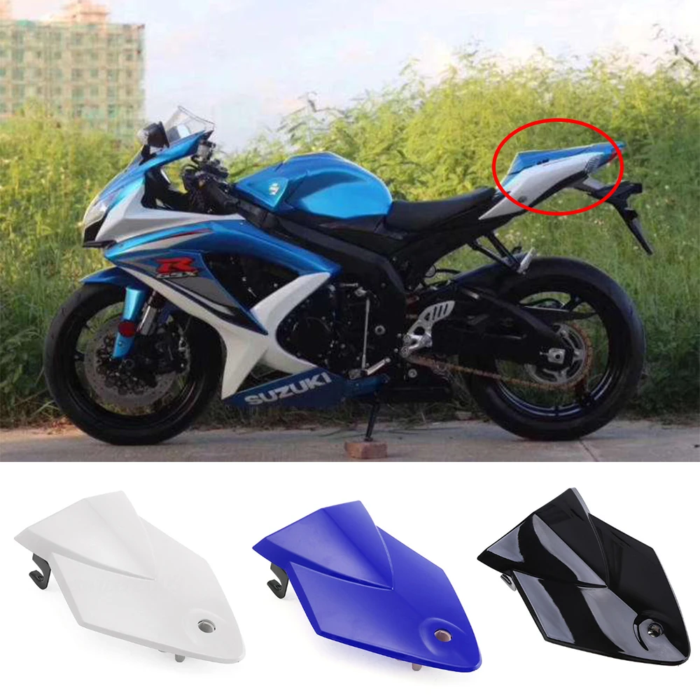 

Чехол на заднее сиденье для BMW S1000RR 09 -14 2009 - 2014