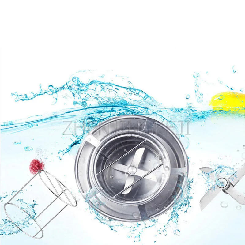 220V Commercial Meatball Beating Machine Hotel Use Fully Automatic Fast Beating Meat Economic Miniature Small Processing Device