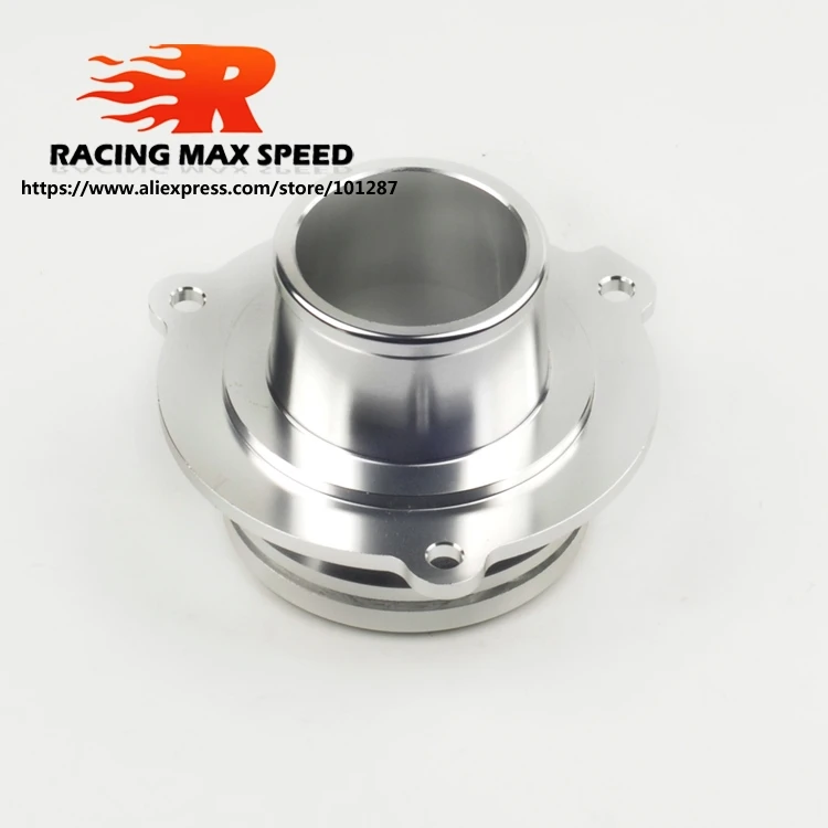 

Racing Performance Parts Brand New Turbo Outlet Muffler Delete for Vag 2.0 Tfsi Engines with K04 Turbocharger MDP-K04