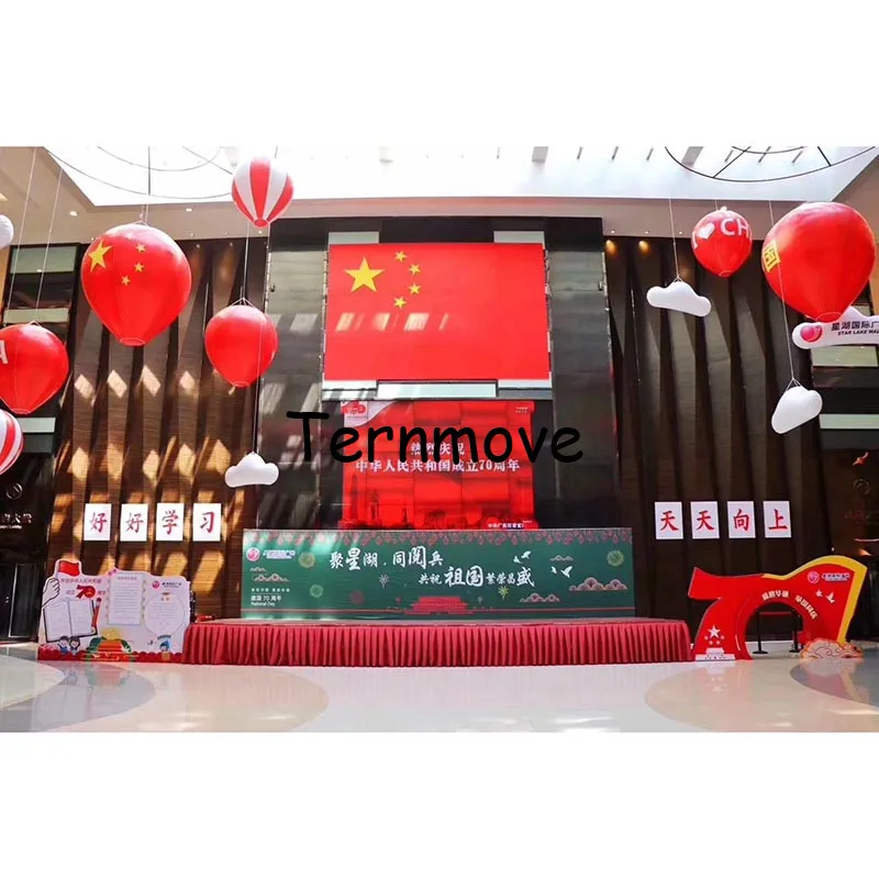 Hot air balloon,Commercial model inflatable advertising helium balloon,Advertising Inflatable Floating Helium Ball