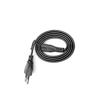 10 best sales Cáp nguồn âm thanh - №1