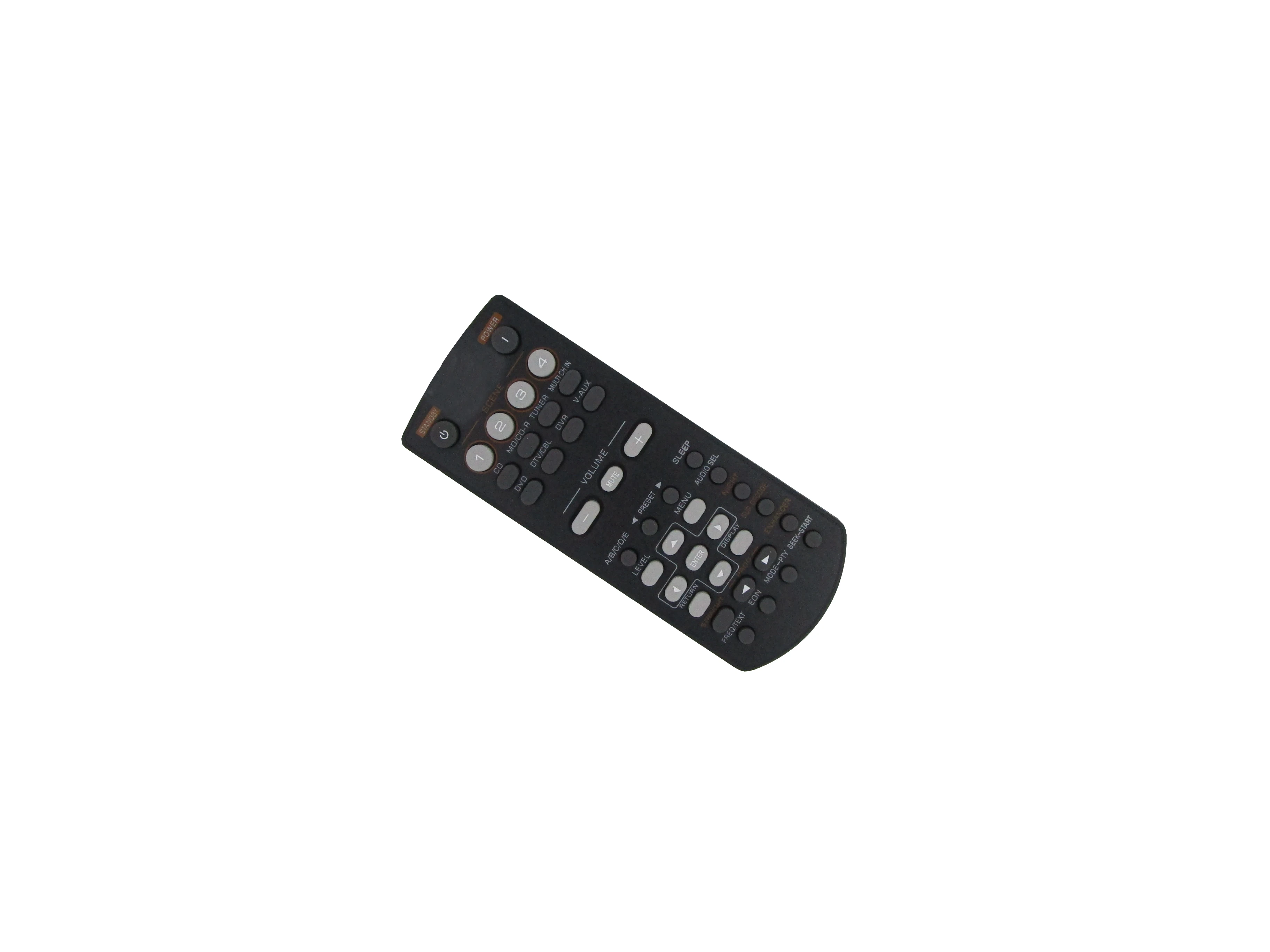 Remote Control For Yamaha YHT-280BL RX-V363 RX-V363BL RX-V365 YHT-590 YHT-590BL HTR-6230 YHT-380 YHT-685 YHT-790BL AV Receiver