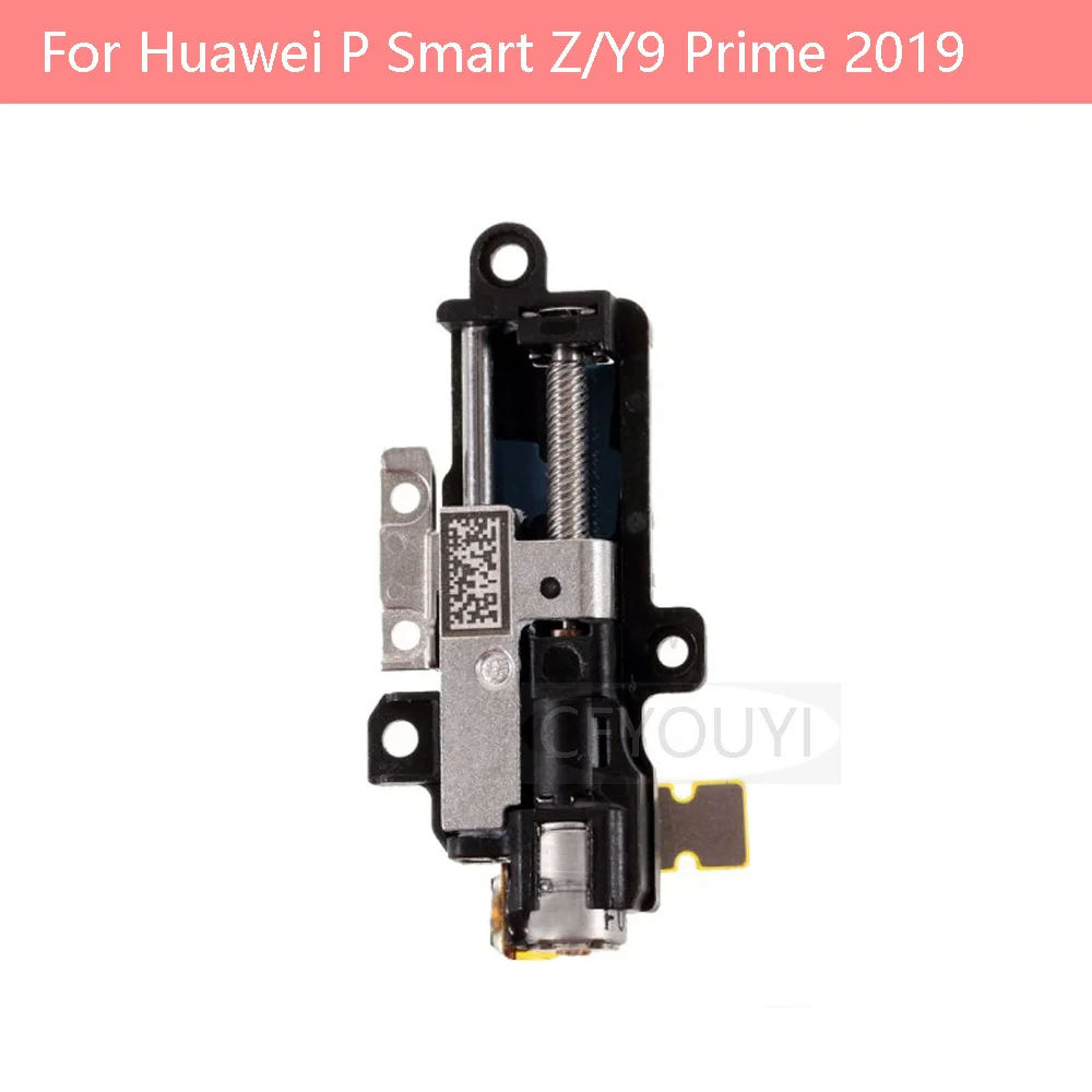 

Запчасти для замены вибромотора для Huawei P Smart Z/Y9 Prime 2019