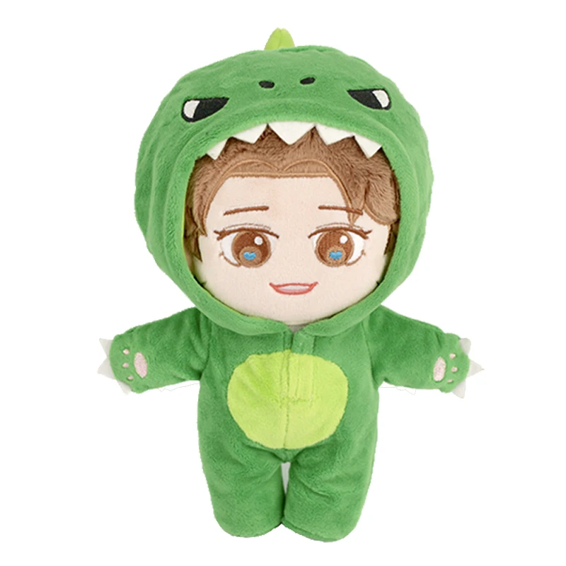 EXO チェン　ジョンデ　ぬいぐるみ　いちご Amazon.co.jp: EXO チェン ぬいぐるみ トゥンデ : おもちゃ