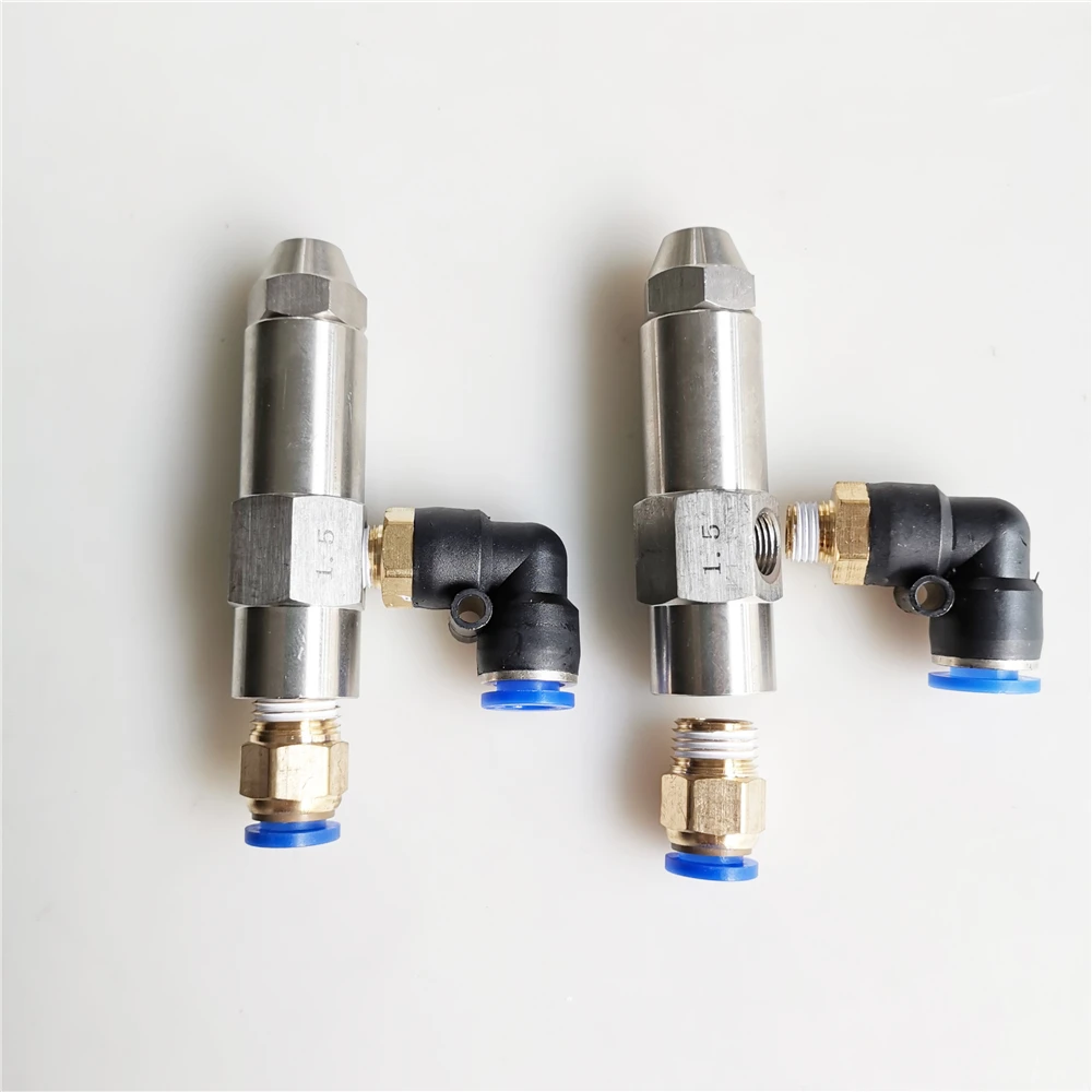 Boiler Burner Oil Nozzle waste oil burner nozzle fuel burner gas burner nozzle,spray nozzle air atomizing nozzle fuel oil nozzle