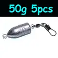 50g 5pcs