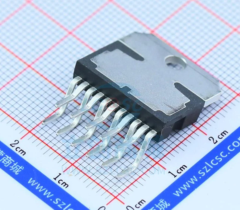 1 pz/lotto TDA7265 Multiwatt11V 100% nuovo e originale