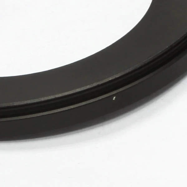 77 ミリメートル-49 ミリメートル/52 ミリメートル/58 ミリメートル/62 ミリメートル/67 ミリメートル/72 ミリメートルステップダウンメタルフィルターアダプターリング